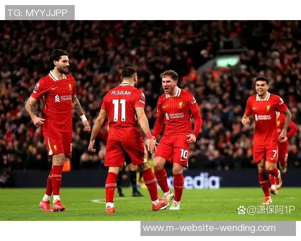 利物浦主场迎战斯托克城期待重返胜利轨道的激烈对决